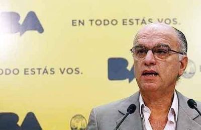 El macrismo piensa en subir la tarifa, pero dice que no tiene que ver