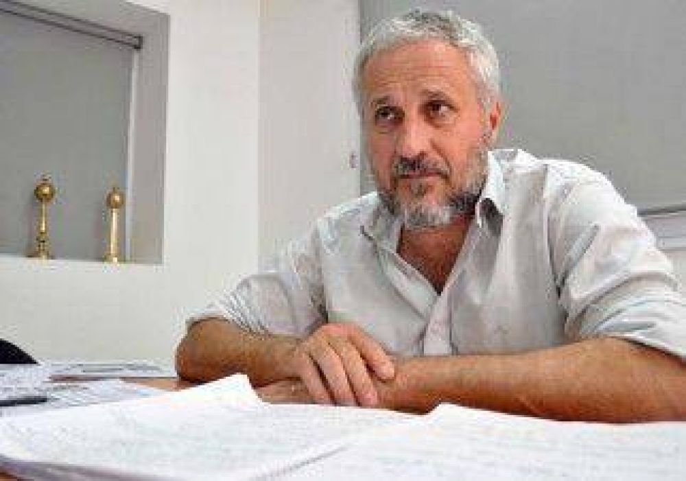 Plottier recibi� aporte de Naci�n por $2 millones 