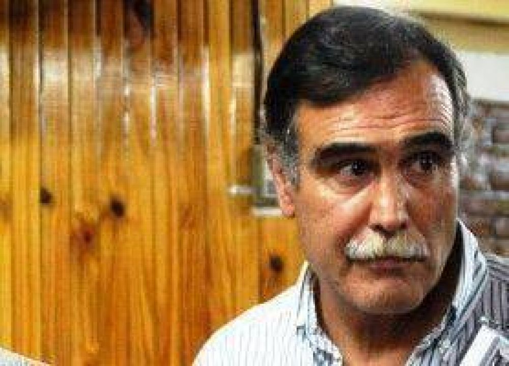 Bertoldi: �los intendentes hacemos magia�