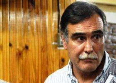 Bertoldi: �los intendentes hacemos magia�