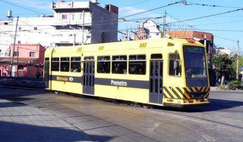 Buscan ampliar el Premetro