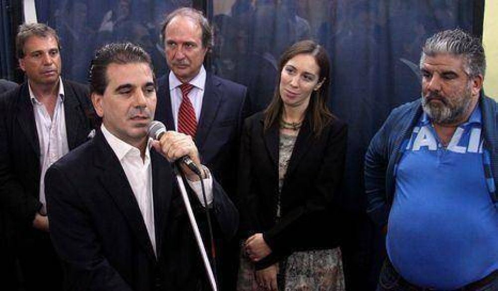 "Estamos abiertos la participaci�n de nuevos militantes"