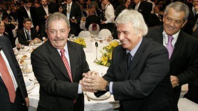 De la Sota: La Naci�n transfiere el ajuste