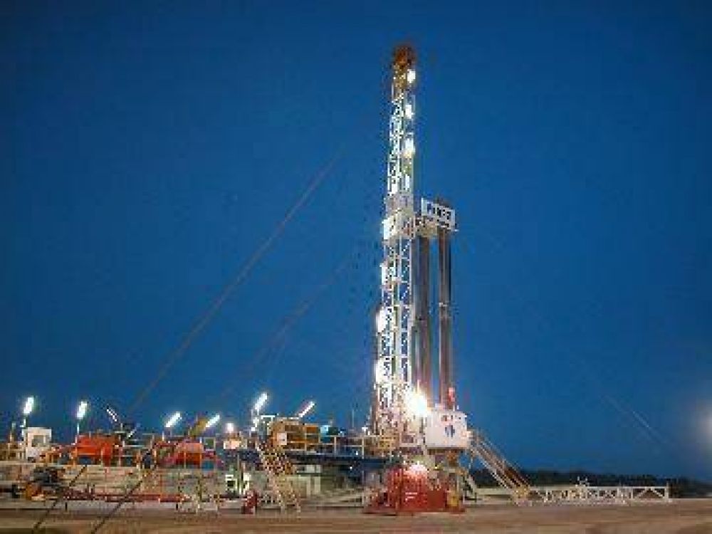 Shell y Medanito perforan Vaca Muerta