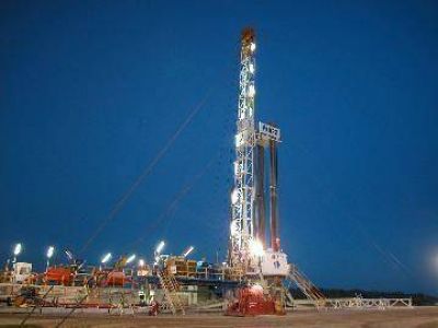 Shell y Medanito perforan Vaca Muerta