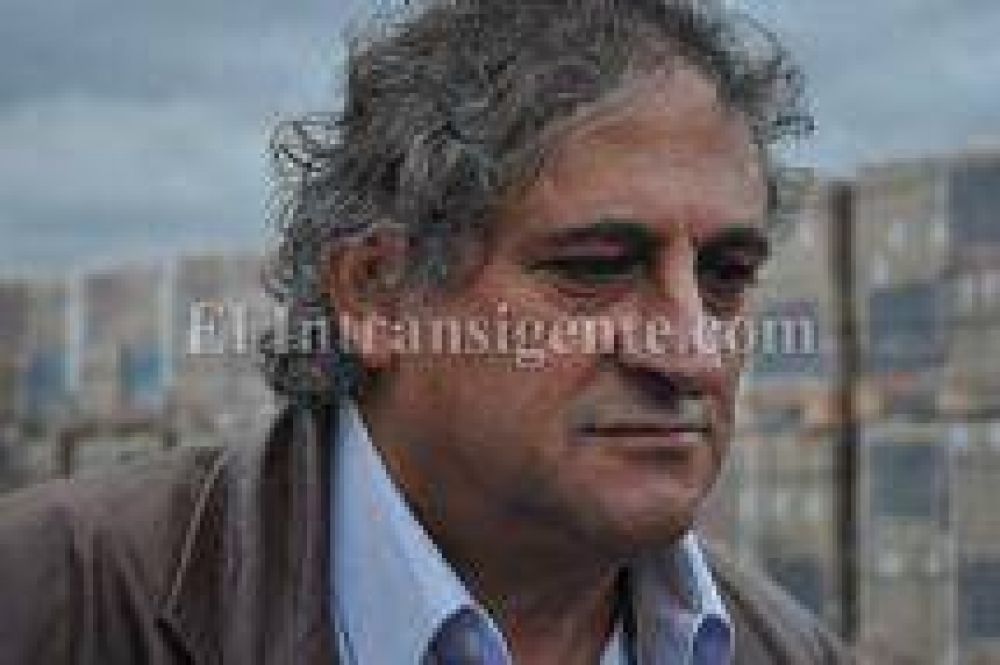 Guaym�s: "Hay pol�ticos a los que no les gusta que pensemos distinto"