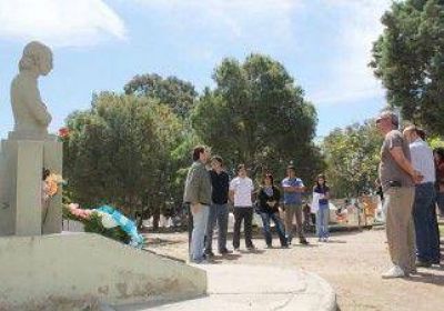Peronistas cipole�os unidos por la lealtad 