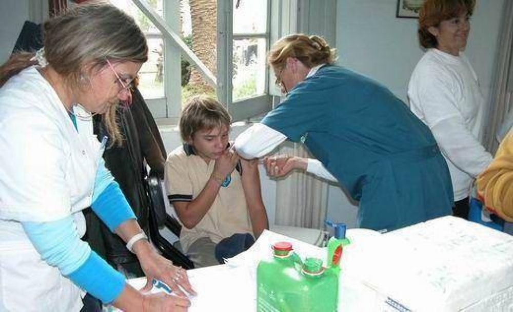 S�lo 9 municipios destacados se �salvaron� del recorte provincial de fondos para salud