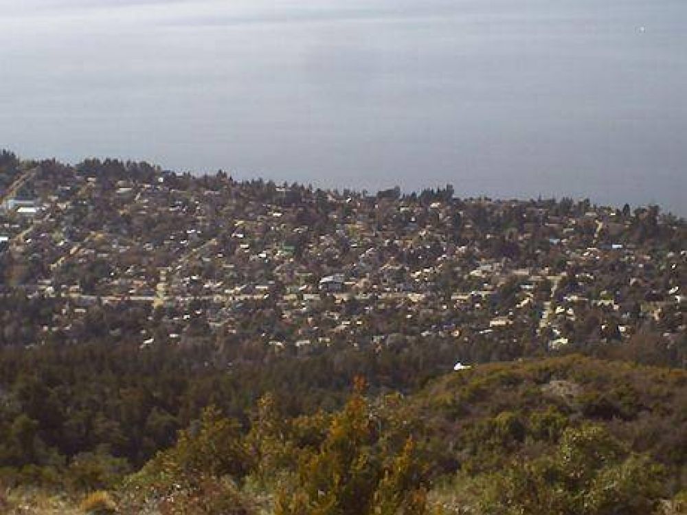 Hay unas 6.000 familias con necesidad habitacional en Bariloche