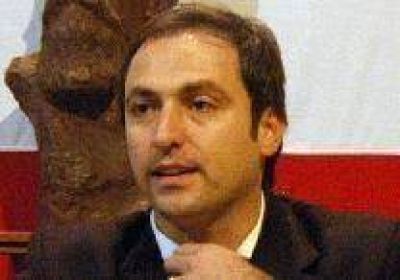 Respuesta de Mestre a Negri: si no hay acuerdo por listas, igual debe haber elecciones internas