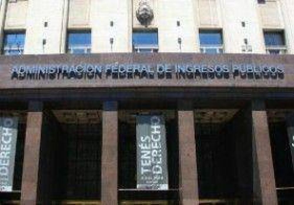 La AFIP apel el fallo del Juzgado Federal de Ushuaia que autoriza la compra de euros