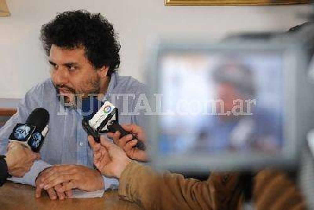  La direcci�n del Hospital reconoci� deficiencias en la atenci�n m�dica