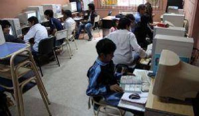 Se procura bajar el nivel de repitencia
