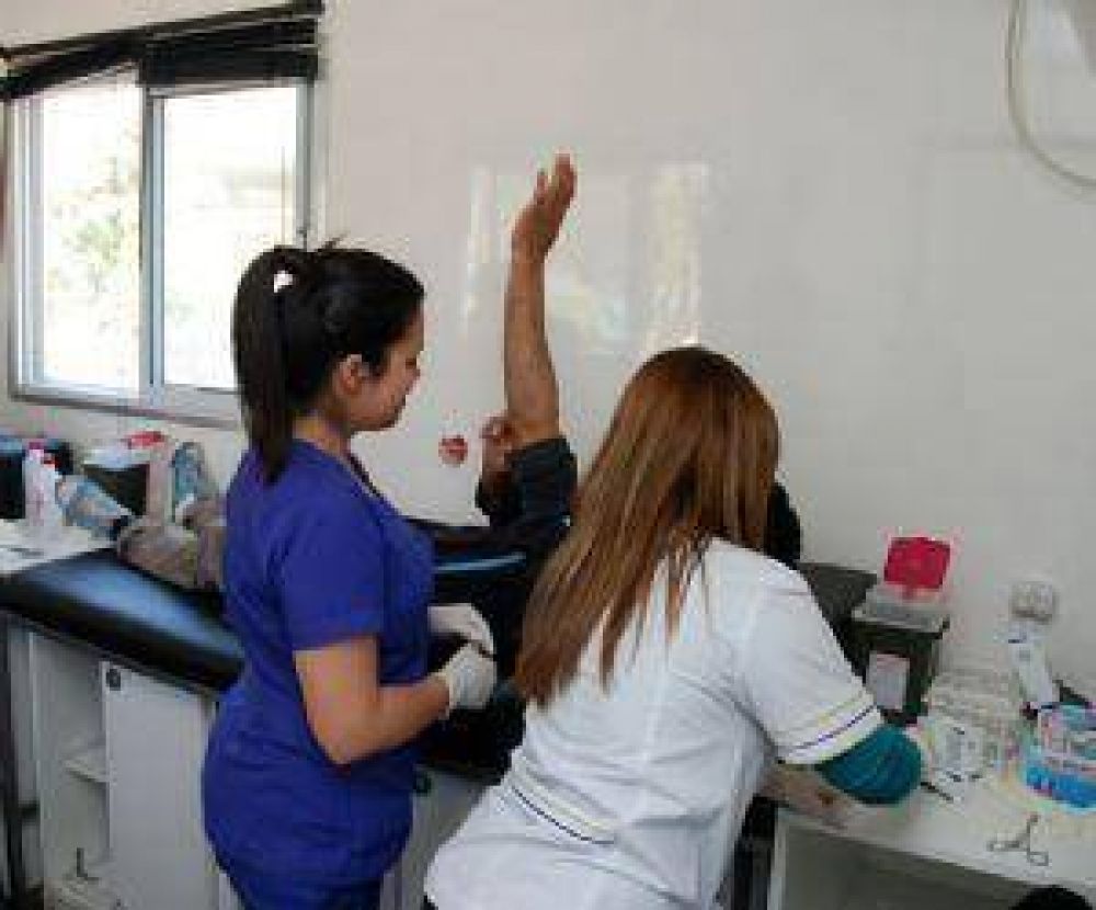 La salud, algo indispensable para la gente