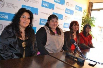 Responsables de bibliotecas populares de San Luis viajan a una capacitaci�n nacional
