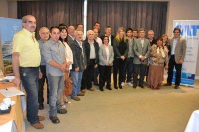 Se est� conformando la C�mara de Turismo de la Provincia de San Luis