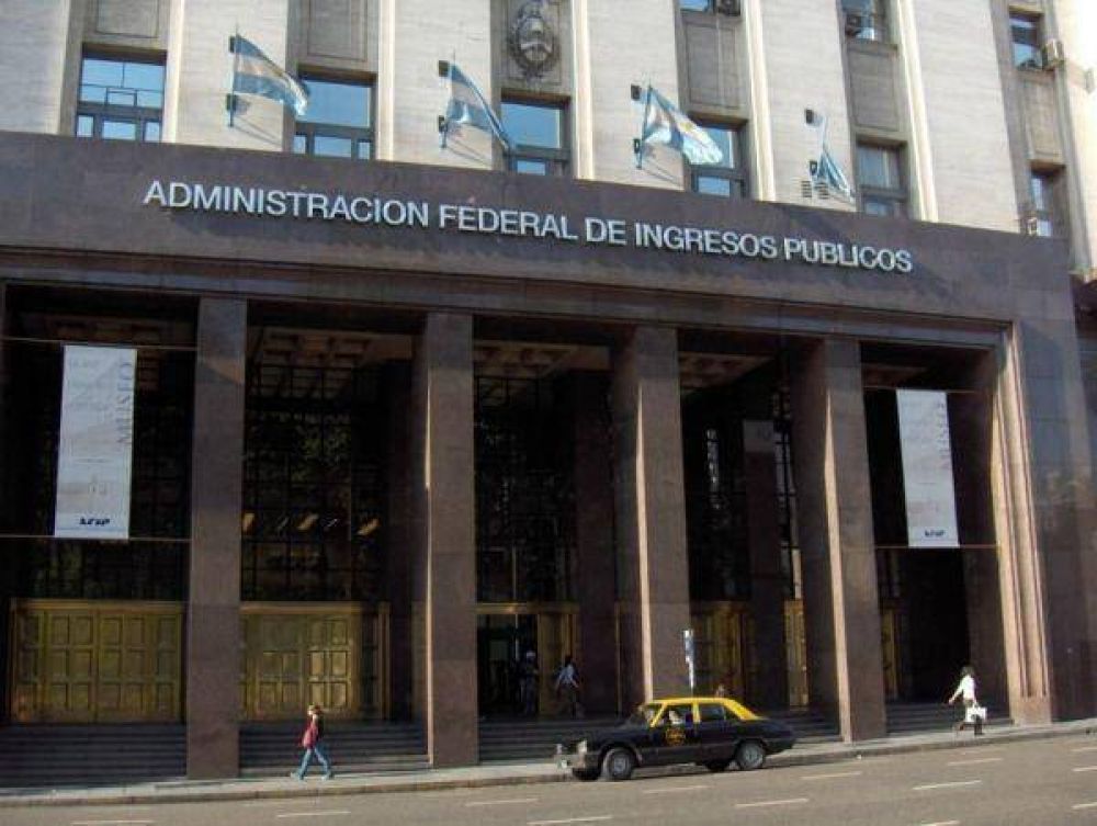 La AFIP apel� el fallo de la Justicia de Ushuaia que autoriz� la compra de euros