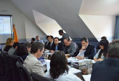 Mostramos c�mo se gasta la plata de la provincia, y creo que qued� bastante claro�