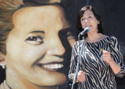 Conmemoraron el �D�a de la Lealtad Peronista� en la ciudad de Juana Koslay