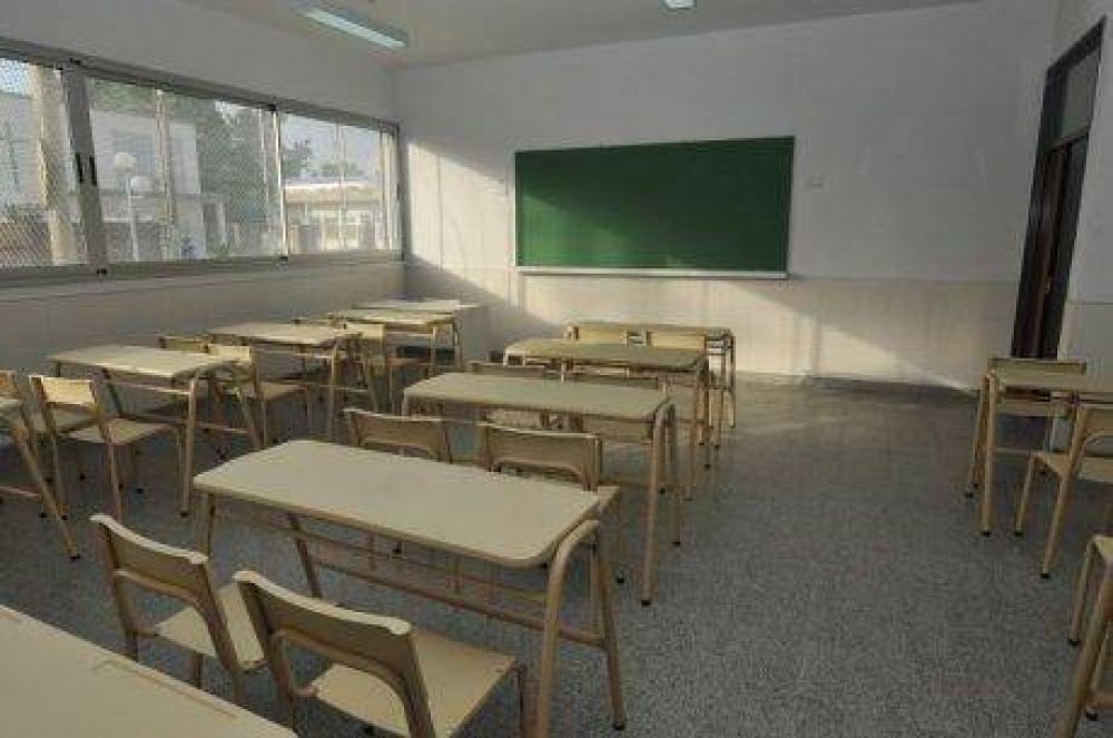 El comienzo de clases del 2013 �es el mismo que todos los a�os�
