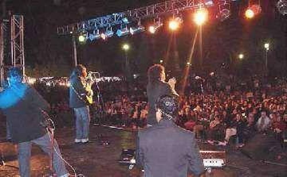 Victorica: La Fiesta de la Ganader�a es Nacional