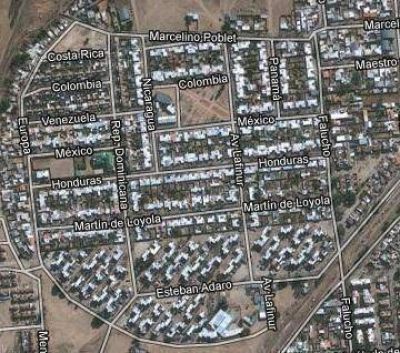 Vecinos del B� Jubilados instalaron un novedoso sistema de seguridad