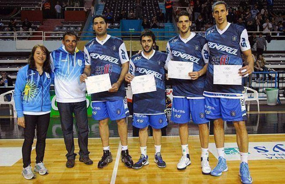Campazzo por 200