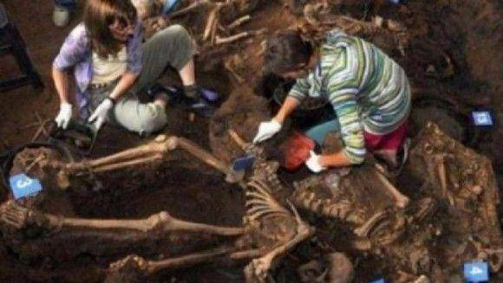  En noviembre iniciar� el �megajuicio� "Arsenales II - Jefatura de Polic�a II"