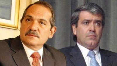  Duro cruce entre Alperovich y Cano por el acercamiento entre la UCR y la Bancaria