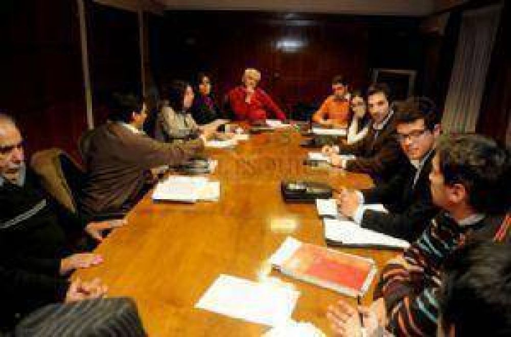 S�lo 15 entidades financieras cumplen con las exigencias para otorgar pr�stamos