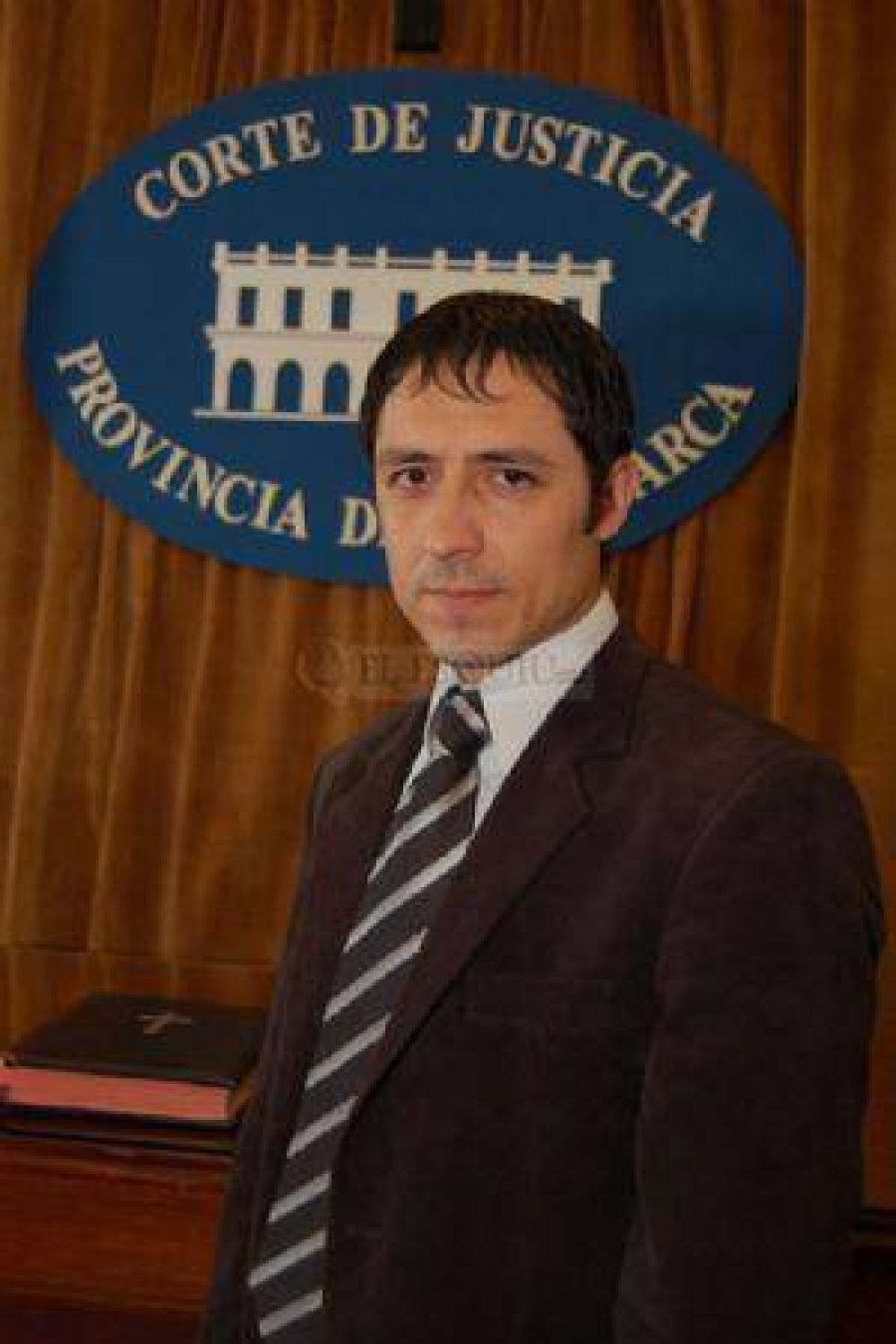 Impiden inspeccionar el Juzgado de Menores