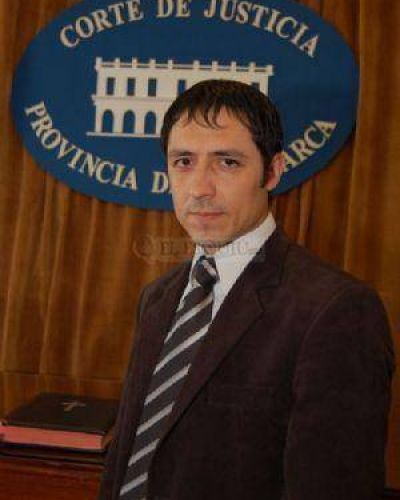 Impiden inspeccionar el Juzgado de Menores
