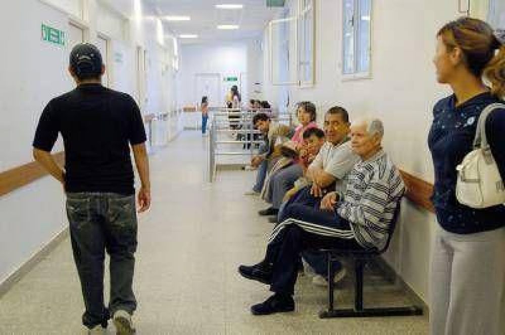 El ministro de Salud viene hoy para abordar las necesidades del Hospital