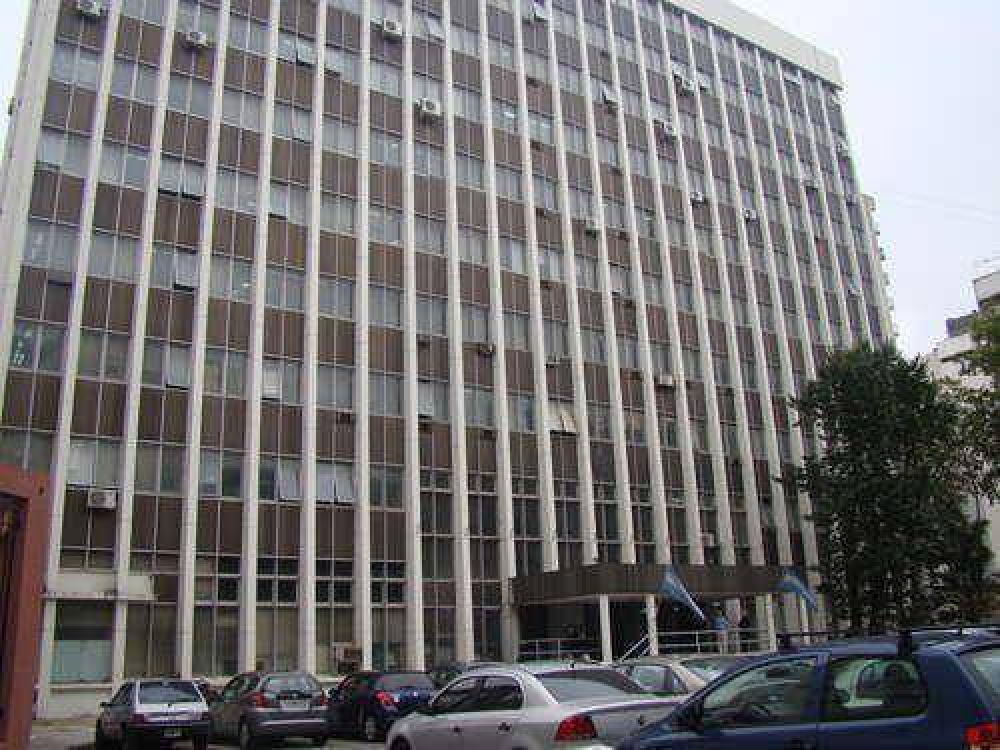 Nueve a�os de prisi�n a dos hombres por el robo al banco Credicoop