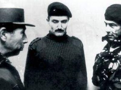 El ex gobernador de Malvinas fue detenido acusado por delitos durante la dictadura 	