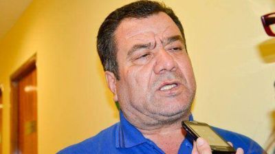 Como no asisti� Avila, la audiencia de Petroleros se posterg� una semana m�s