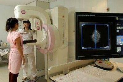 Miramar: En un a�o, m�s de 600 mujeres se realizaron una mamograf�a por 1� vez