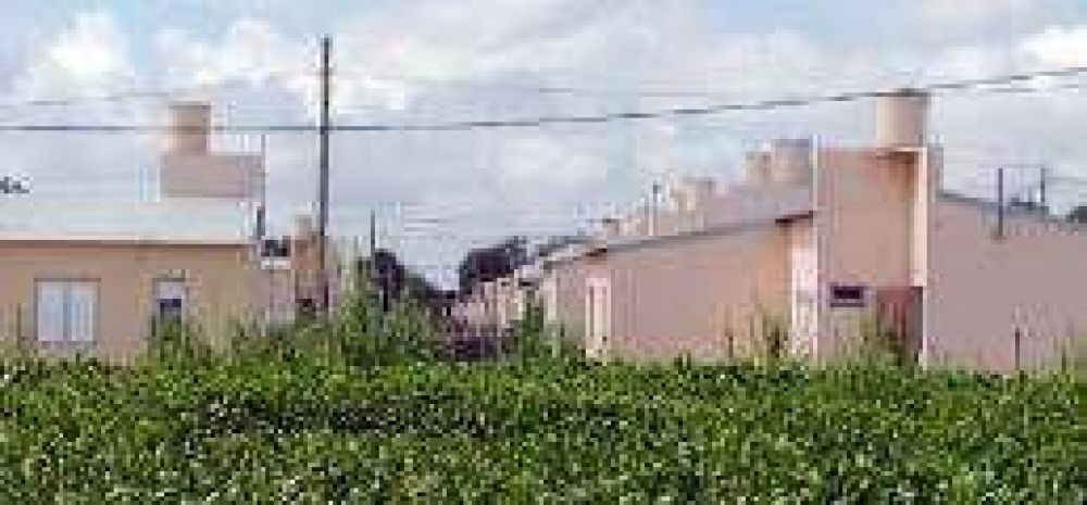 Convocar�n a un plenario provincial de los afectados por los agroqu�micos 