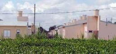 Convocar�n a un plenario provincial de los afectados por los agroqu�micos 