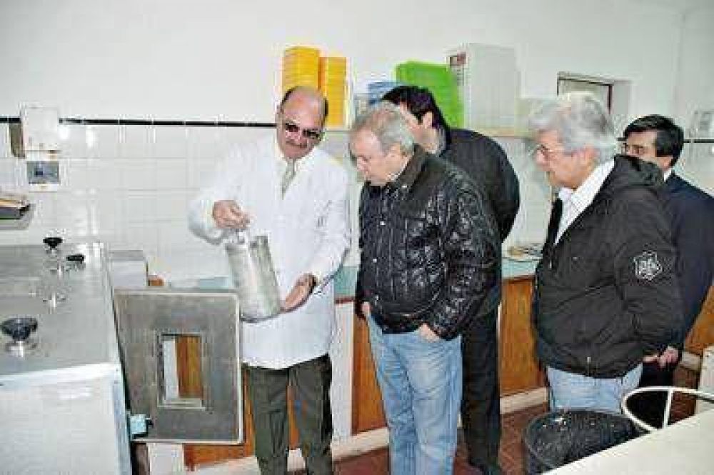 Peralta indic� que es necesaria la expresi�n de la gente