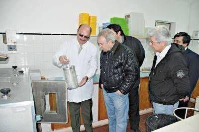 Peralta indic� que es necesaria la expresi�n de la gente