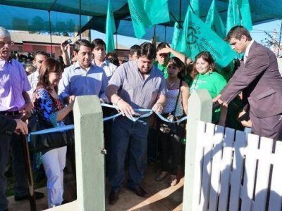 Closs: �La lealtad al pueblo que nos vot�, se devuelve con acciones�