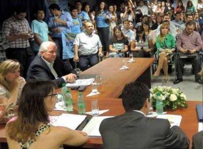 En Misiones los j�venes tambi�n podr�n votar desde los 16 a�os