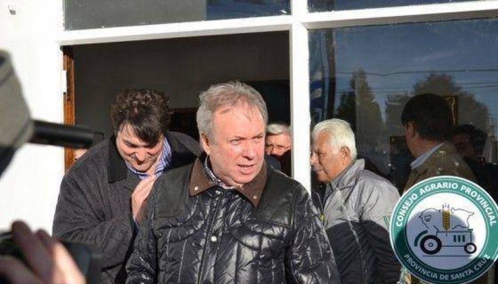 Para Peralta deber�a �fortificarse� el sistema de elecci�n de los jueces