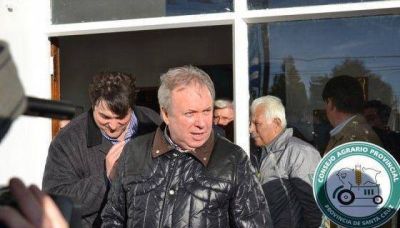 Para Peralta deber�a �fortificarse� el sistema de elecci�n de los jueces