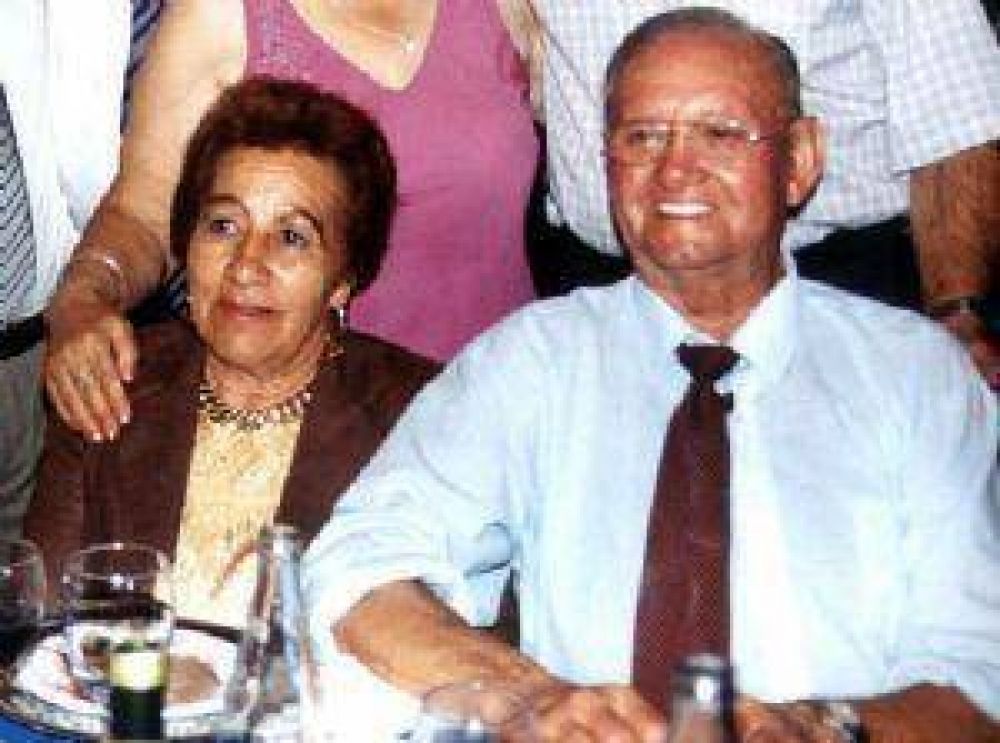 Juzgan a hombre acusado de asesinar a sus padres