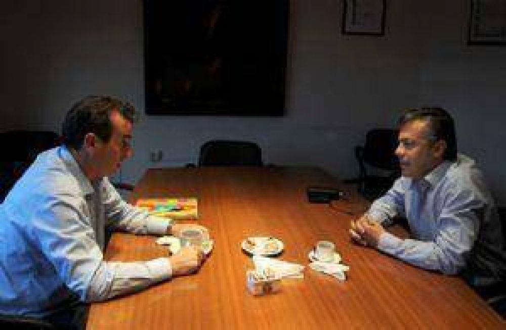 El PJ forz� a la UCR a incluir las PASO