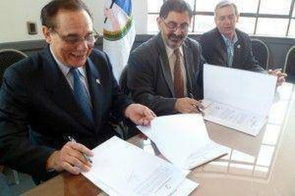 La Universidad realizar� un estudio de costos