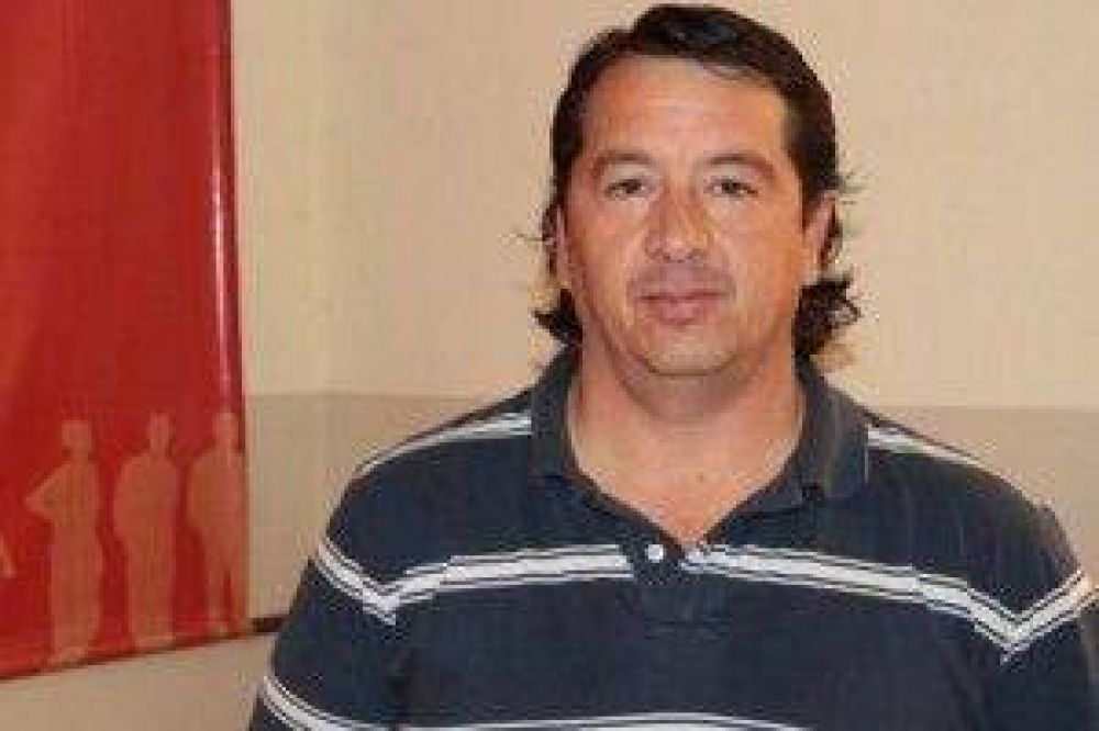 Multisectorial y gobierno ya comenzaron negociaci�n por recategorizaci�n