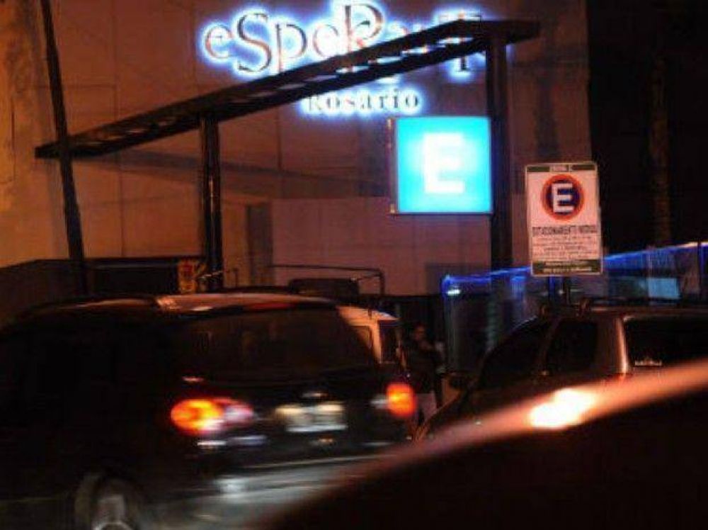 El Tribunal Municipal de Faltas clausurar�a el resto bar Esperanto tras las denuncias de los vecinos